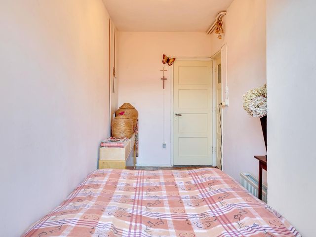 Soestdijksekade 319, 'S-Gravenhage