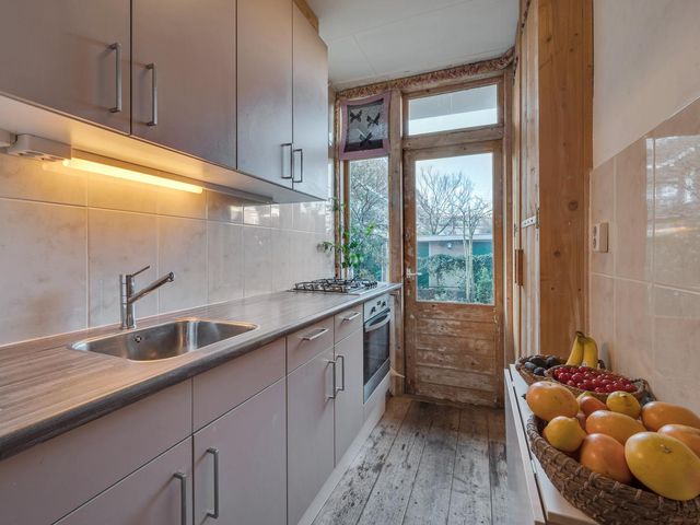 Soestdijksekade 319, 'S-Gravenhage