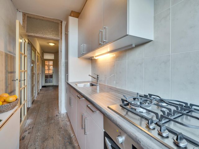 Soestdijksekade 319, 'S-Gravenhage