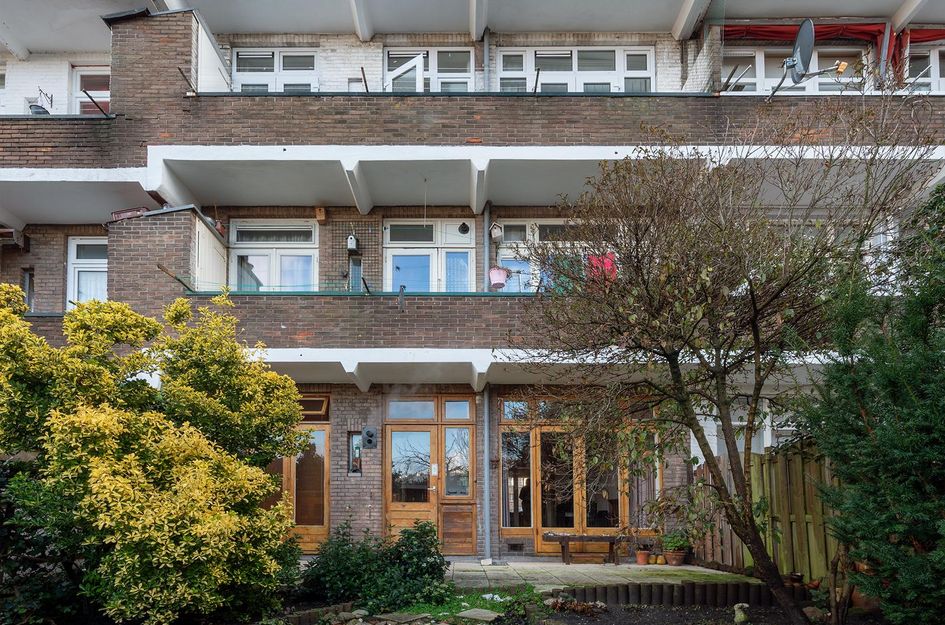 Soestdijksekade 319