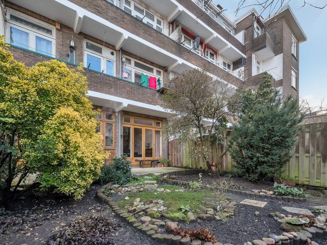 Soestdijksekade 319, 'S-Gravenhage