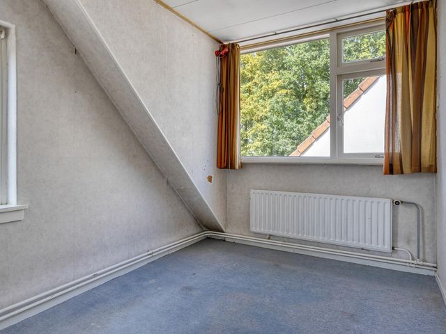 Julianastraat 16, Heinkenszand