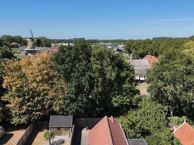 Julianastraat 16, Heinkenszand
