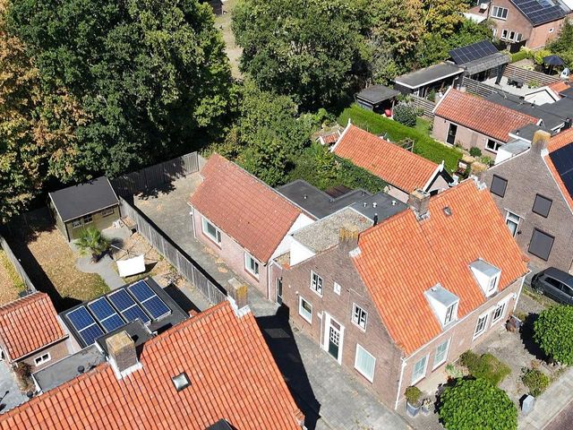 Julianastraat 16, Heinkenszand
