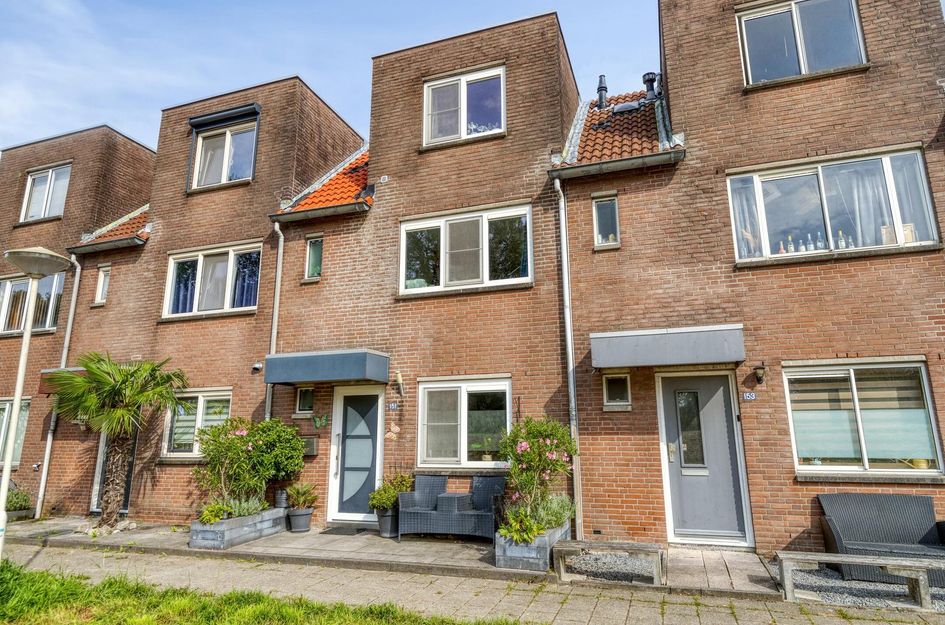 Buizerdveld 151