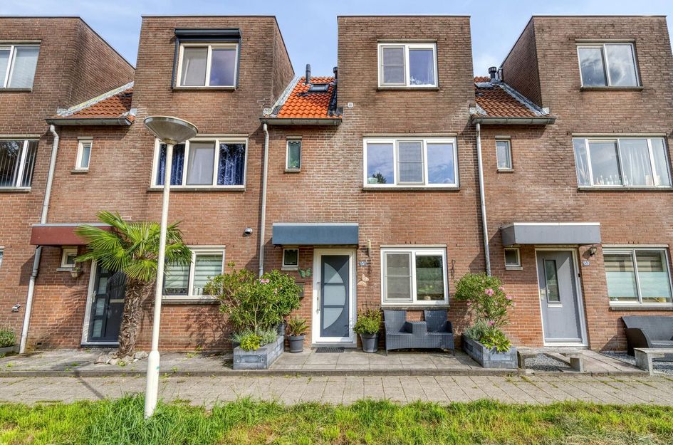 Buizerdveld 151