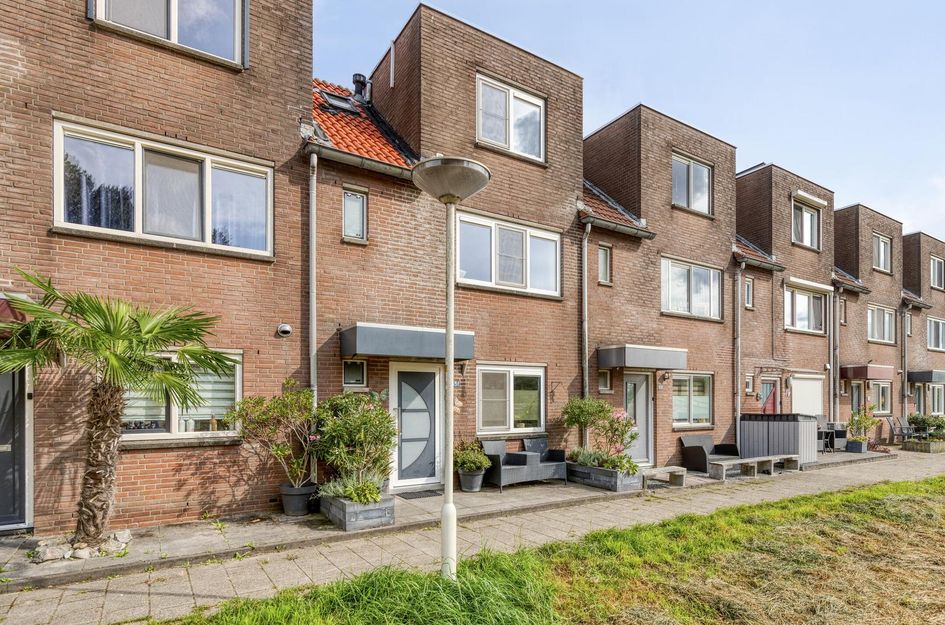 Buizerdveld 151