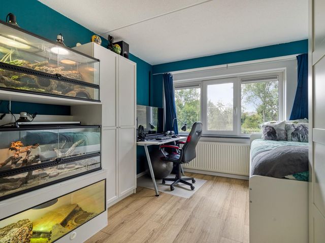 Buizerdveld 151, Zoetermeer