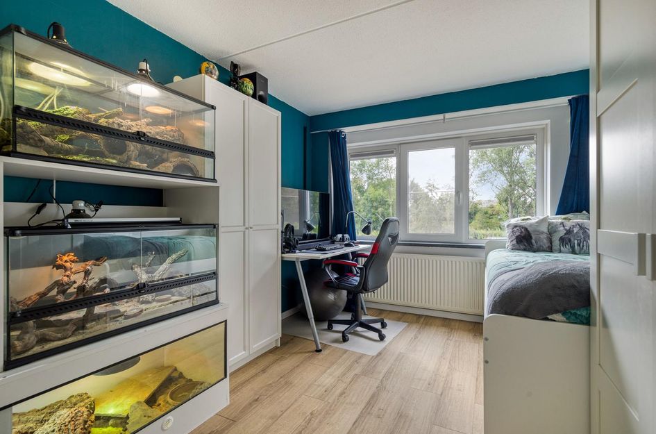 Buizerdveld 151