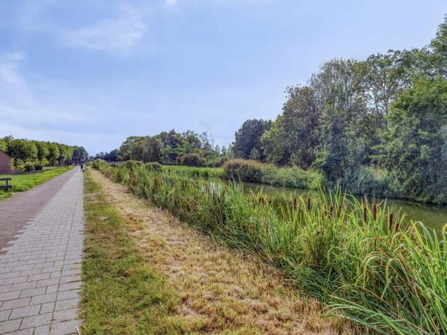 Buizerdveld 151, Zoetermeer
