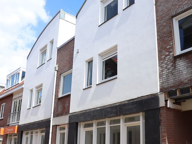 Hofstraat 1B, Alkmaar