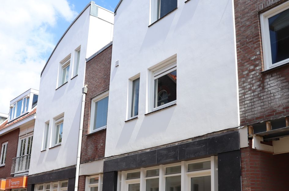 Hofstraat 1B