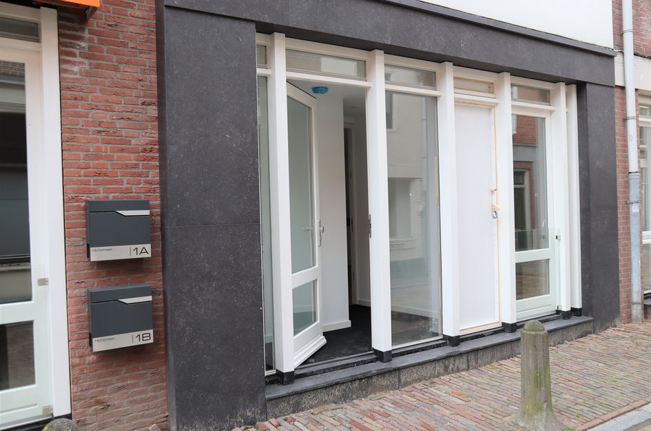 Hofstraat 1B