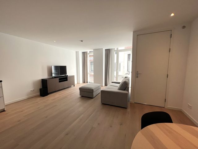 Hofstraat 1B, Alkmaar