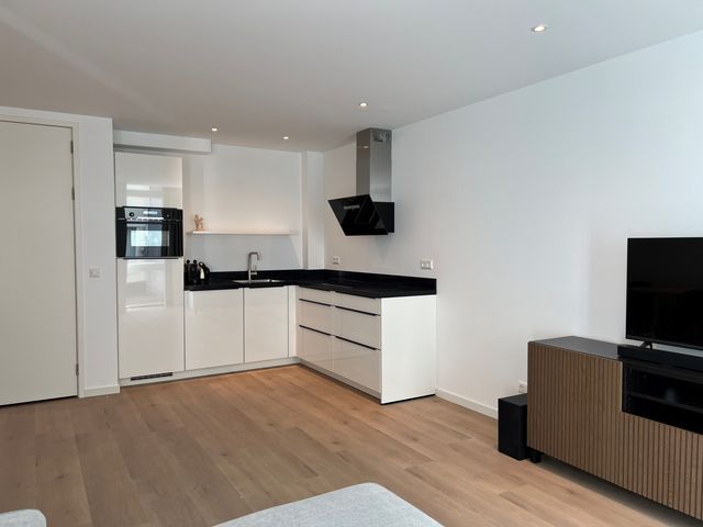 Hofstraat 1B, Alkmaar