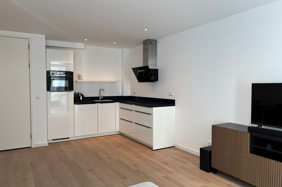 Hofstraat 1B