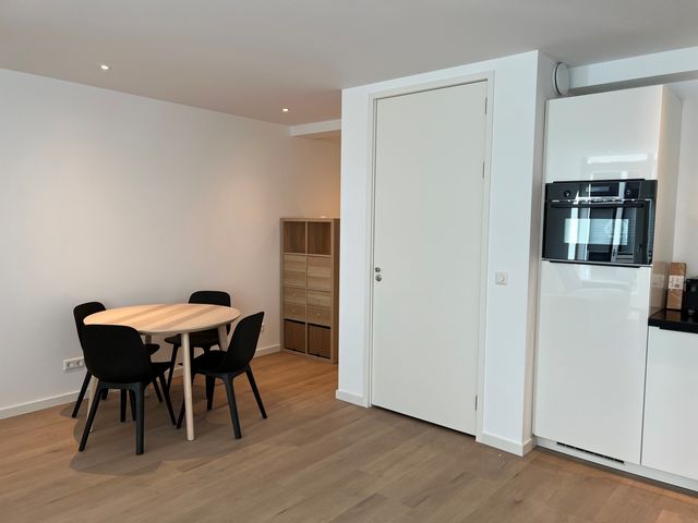 Hofstraat 1B, Alkmaar
