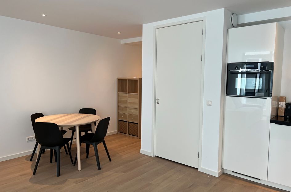 Hofstraat 1B