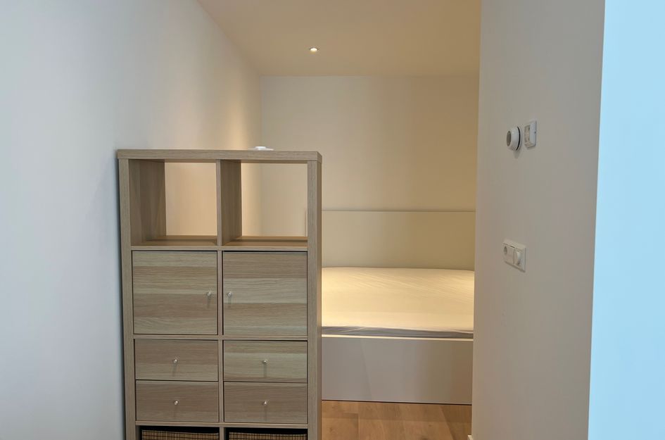 Hofstraat 1B