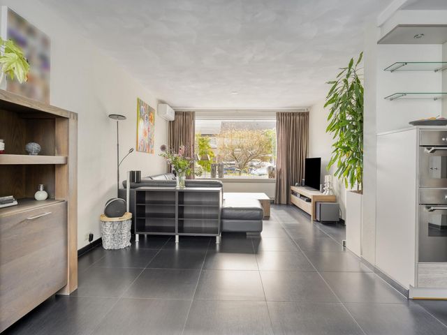 Dauwdruppelhof 2, Fijnaart