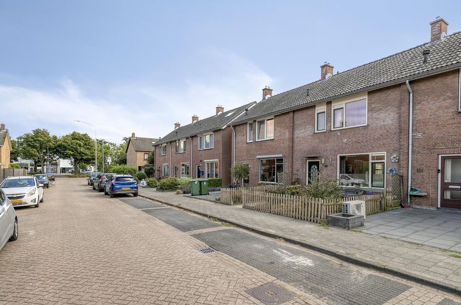 Prins Willem Alexanderstraat 9
