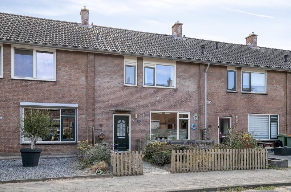 Prins Willem Alexanderstraat 9