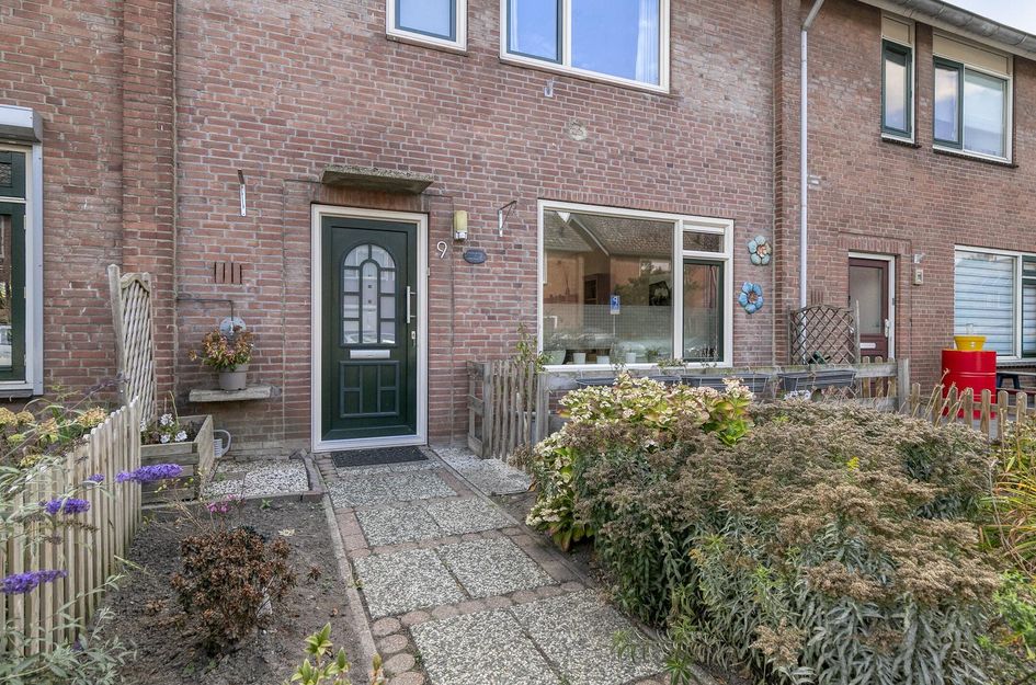 Prins Willem Alexanderstraat 9