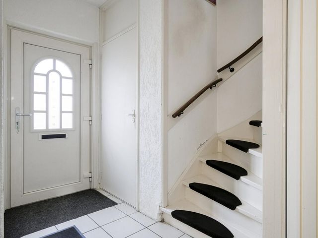Prins Willem Alexanderstraat 9, Willemstad