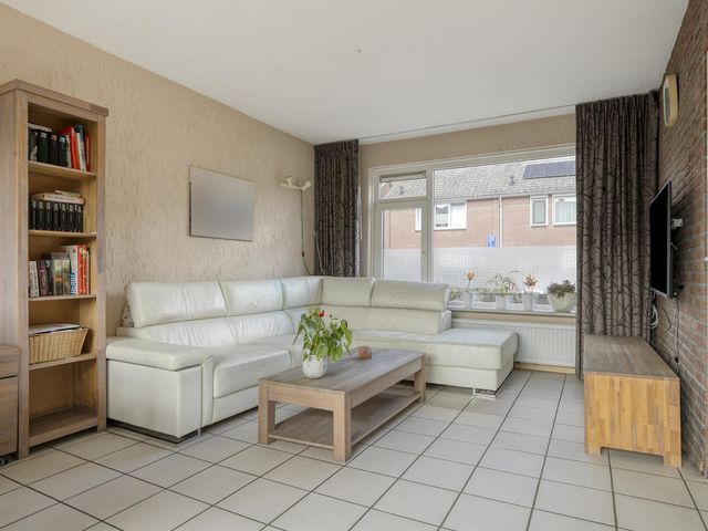 Prins Willem Alexanderstraat 9, Willemstad