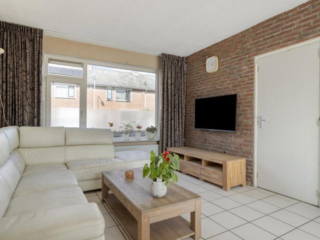 Prins Willem Alexanderstraat 9, Willemstad