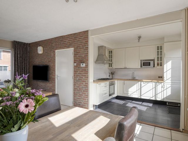 Prins Willem Alexanderstraat 9, Willemstad