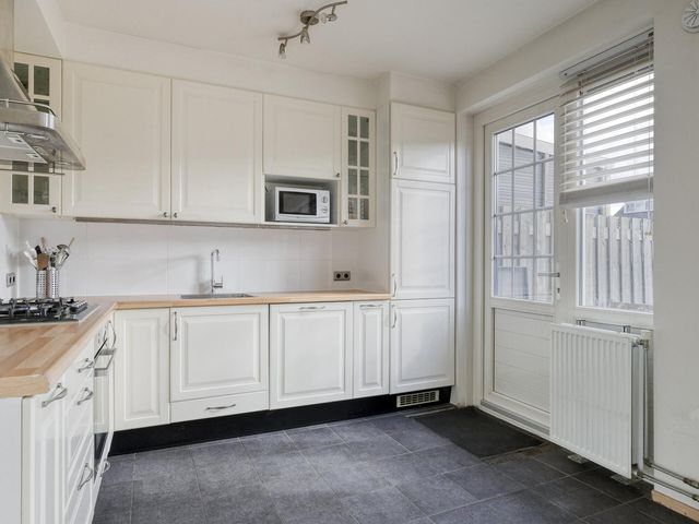 Prins Willem Alexanderstraat 9, Willemstad