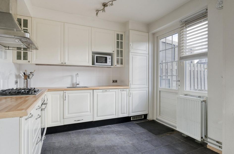 Prins Willem Alexanderstraat 9