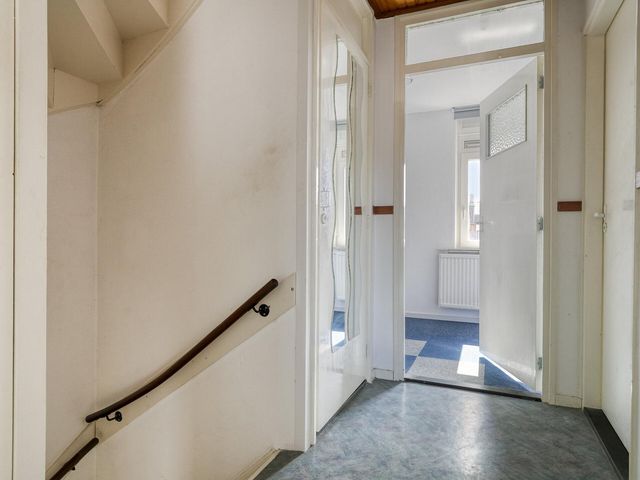 Prins Willem Alexanderstraat 9, Willemstad