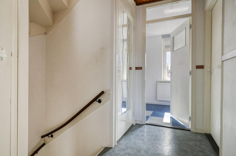 Prins Willem Alexanderstraat 9