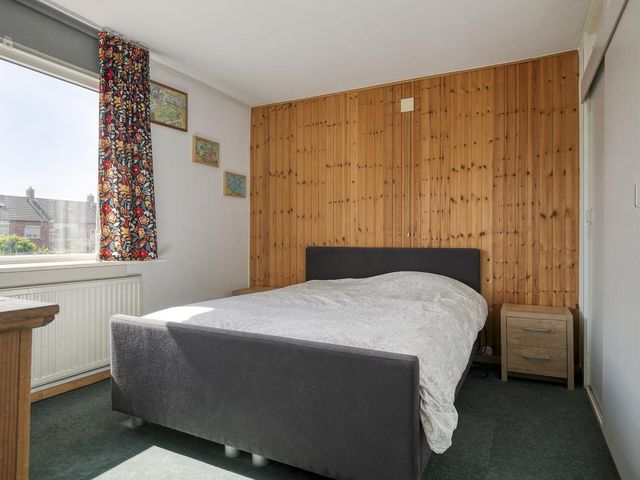 Prins Willem Alexanderstraat 9, Willemstad
