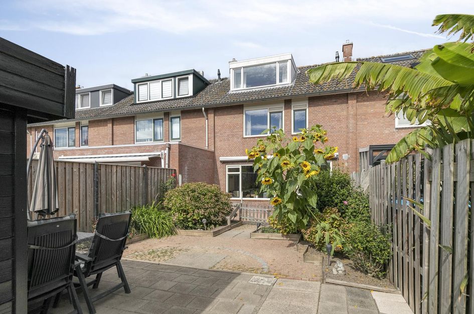 Prins Willem Alexanderstraat 9