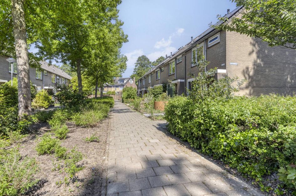 Hazelaarstraat 97
