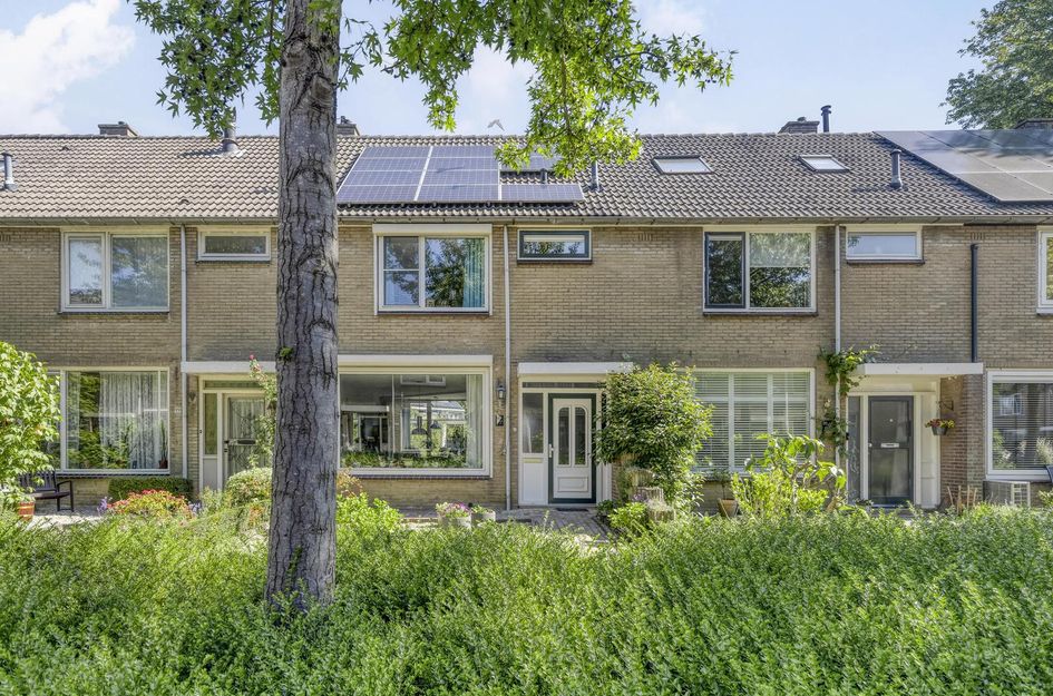 Hazelaarstraat 97