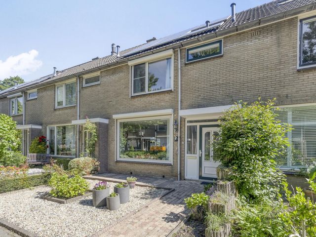Hazelaarstraat 97, Puttershoek