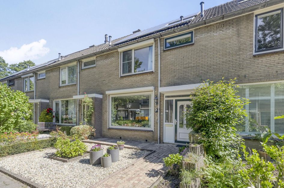 Hazelaarstraat 97