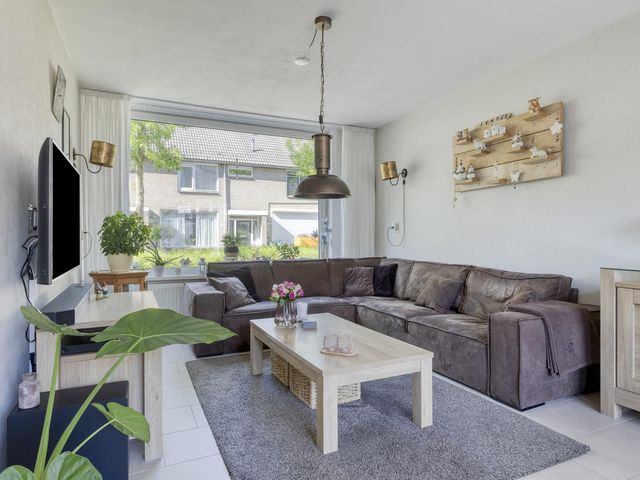 Hazelaarstraat 97, Puttershoek