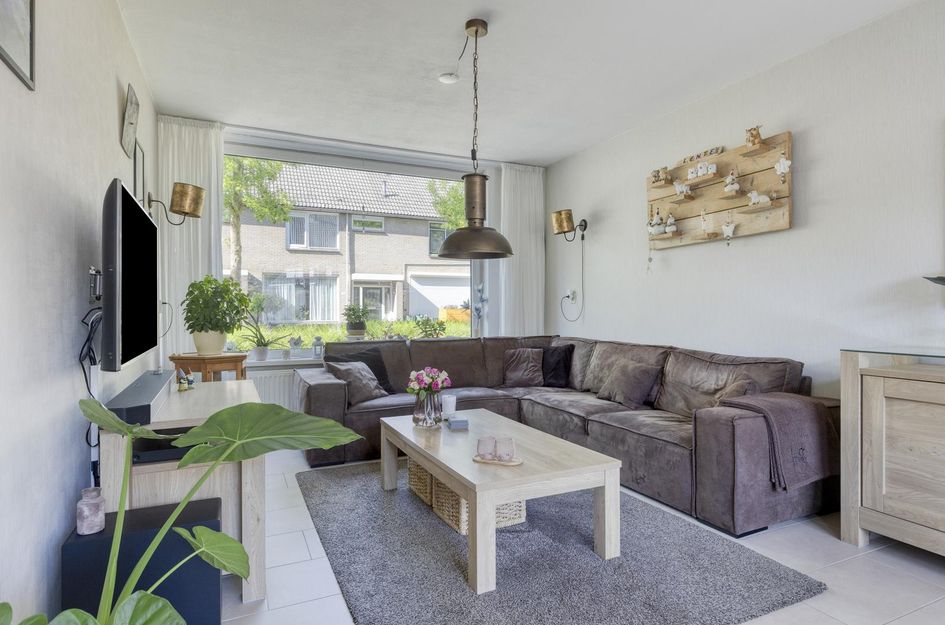 Hazelaarstraat 97