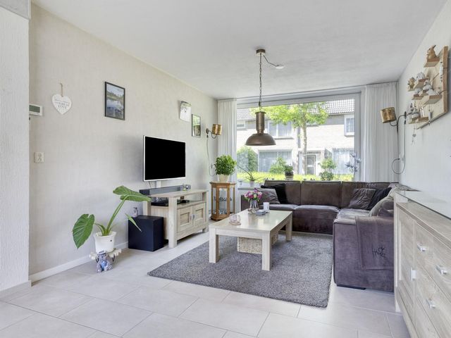 Hazelaarstraat 97, Puttershoek