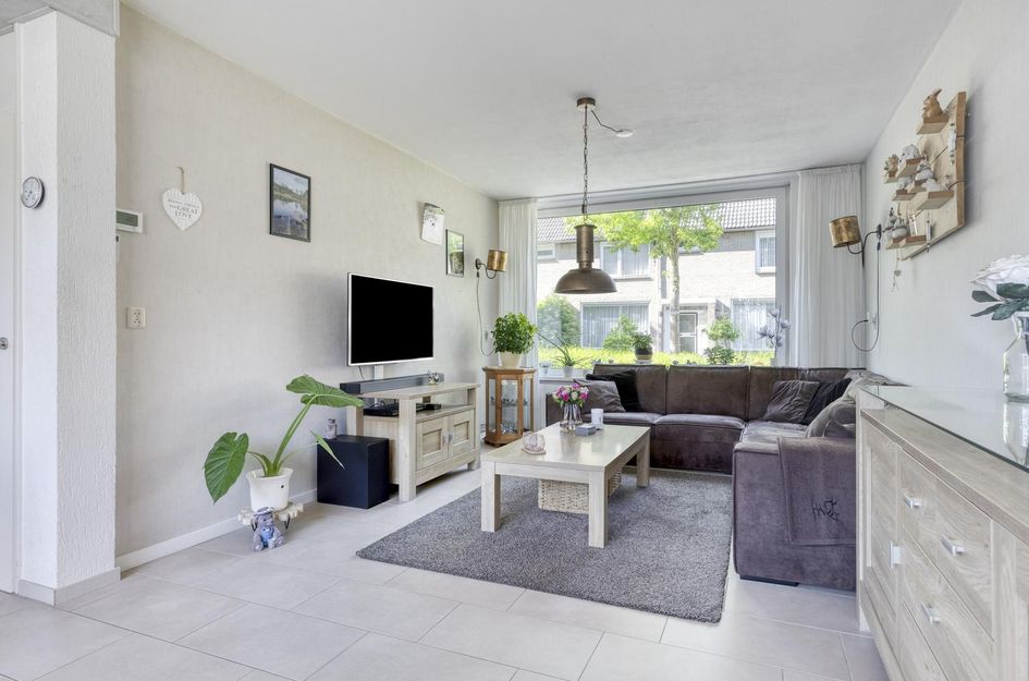 Hazelaarstraat 97