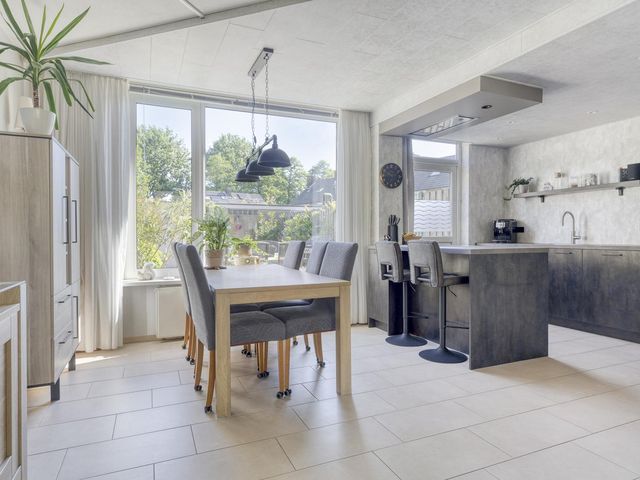 Hazelaarstraat 97, Puttershoek