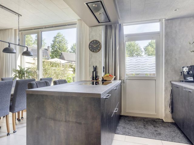 Hazelaarstraat 97, Puttershoek