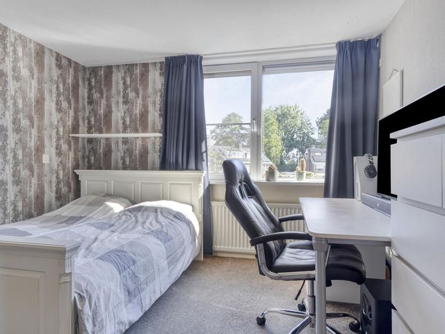 Hazelaarstraat 97, Puttershoek