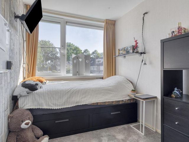 Hazelaarstraat 97, Puttershoek
