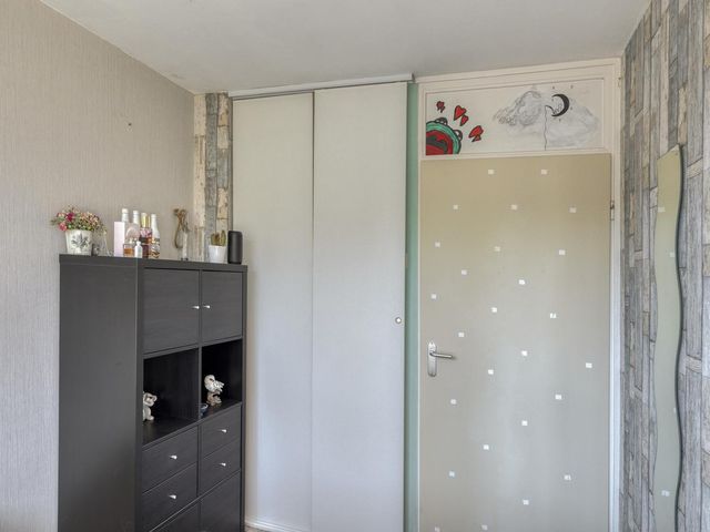 Hazelaarstraat 97, Puttershoek
